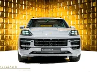 Neu Porsche Cayenne S 475 PS (349 kW) 2025 Grau SUV