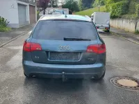 Używany Audi A6 220 KM (161 kW) 2006 Niebieski Kombi