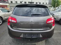 Gebraucht Citroën C4 Aircross Tendance 114 PS (83 kW) 2015 Braun SUV