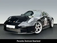Neu Porsche 992 525 PS (386 kW) 2025 Schwarz Coupé