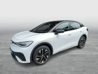 Gebraucht VW ID.5 Pro 210 kW (286 PS) 2026 Gletscherweiß metallic SUV