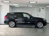 gebraucht BMW X3 xDrive 20 d*NAVI*PANO*LED*KAM*TEMP*DAB*SHZ*