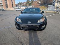 Używany Mazda MX5 Center-Line 126 KM (92 kW) 2010 Czarny Kabriolet