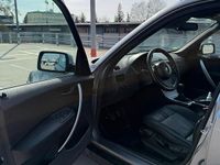 Second-hand BMW X3 192 CP (141 kW) 2004 Argintiu SUV