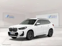 Gebraucht BMW X1 Performance 197 PS (144 kW) 2025 Weiß SUV