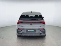 Gebraucht Cupra Born Basis 169 kW (231 PS) 2024 Grau Kleinwagen