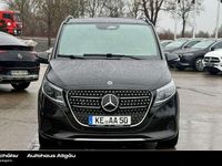 Gebraucht Mercedes V300 237 PS (174 kW) 2026 Obsidianschwarz Van / Kleinbus