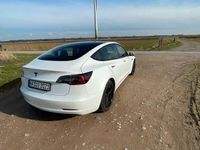 gebraucht Tesla Model 3 SR Plus Top gepflegt