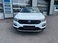 gebraucht VW T-Roc Active