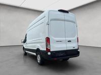 Gebraucht Ford Transit Trend 131 PS (96 kW) 2025 Weiß Pickup