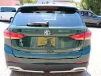 Neu MG ZS Luxury 197 PS (144 kW) 2026 Grün SUV