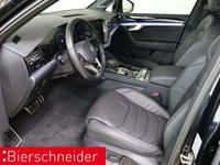 gebraucht VW Touareg 3.0 TSI 4Mo R-Line 21 AHK PANO STHZ HuD