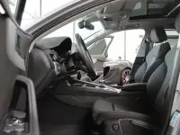 Gebraucht Audi A4 Advanced 204 PS (150 kW) 2023 Silber Kombi