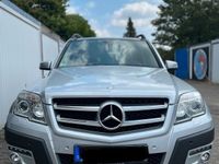 gebraucht Mercedes GLK280 Allrad, Automatik, Benzin