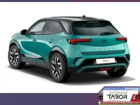 Neu Opel Mokka Ultimate 136 PS (100 kW) 2026 Grün SUV