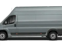 Neu Opel Movano 179 PS (131 kW) 2026 Grau Van