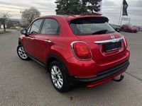 gebraucht Fiat 500X 1.4 MultiAir Pop Star