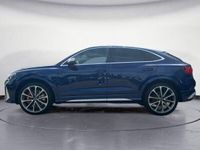 gebraucht Audi RS Q3 Sportback 294(400) kW(PS) S tronic !!360° Kamera/ MATRIX LED/ Panorma Glasdach/ Winterräder!!