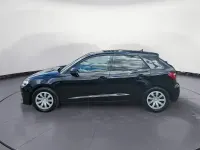 Gebraucht Audi A1 Advanced 116 PS (85 kW) 2025 Schwarz SUV