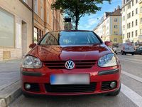 Gebraucht VW Golf IV 90 PS (66 kW) 2004 Rot Limousine
