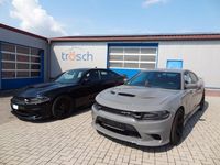 Occasion Dodge Charger 717 ch (527 kW) 2020 Noir Berline