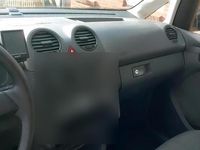 Gebraucht VW Caddy 86 PS (63 kW) 2011 Andere farben Van / Kleinbus