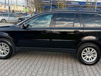 Gebraucht Volvo XC90 Executive 185 PS (136 kW) 2008 Schwarz SUV