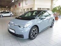 Gebraucht VW ID.3 Pure 110 kW (150 PS) 2021 Grau Kleinwagen