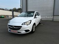 Usado Opel Corsa 90 HP (66 kW) 2019 Branco Citadino