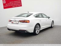 gebraucht Audi A5 Sportback 40 Sline STRON NAVI ACC AHK HUD