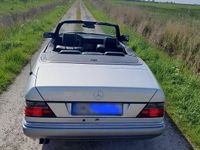 Gebraucht Mercedes E320 220 PS (161 kW) 1994 Cabrio
