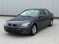 Gebraucht BMW 523 190 PS (139 kW) 2009 Grau Limousine