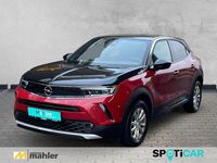 Gebraucht Opel Mokka Ultimate 131 PS (96 kW) 2021 Rot SUV