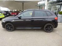 gebraucht Skoda Kamiq Monte Carlo*AKH*Spurwechs-Assis*MuSmit LM*Navi*PDC