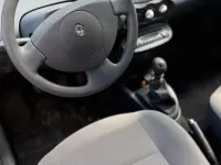Gebraucht Renault Twingo 58 PS (42 kW) 2010 Rot Kleinwagen