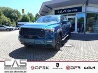 Neu Foton 4 173 PS (127 kW) 2026 Grün Limousine