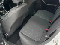 Gebraucht Ford Fiesta 70 PS (51 kW) 2019 Weiß Kleinwagen
