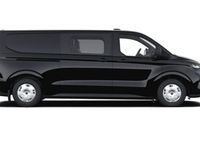 Neu Ford Transit Custom Trend 170 PS (125 kW) 2025 Agate black metallic Van
