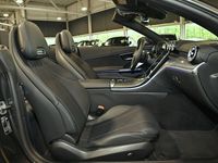 Gebraucht Mercedes CLE200 Advanced Plus 204 PS (150 kW) 2024 Grau / graphitgrau Cabrio