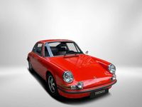 gebraucht Porsche 911S 911 2.4S Coupé Ölklappe*Earlyrestauriert*