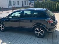 gebraucht Opel Astra 1.9 CDTI