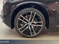 Neu BMW X5 Performance 352 PS (258 kW) 2026 Saphirschwarz metallic SUV