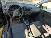 Gebraucht VW Golf VII 105 PS (77 kW) 2012 Blau Limousine