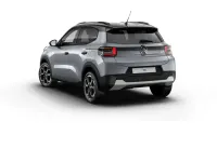 Neu Citroën C3 101 PS (74 kW) 2026 Grau SUV
