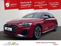Gebraucht Audi S3 Ambiente 333 PS (244 kW) 2025 Progressivrot metallic Limousine