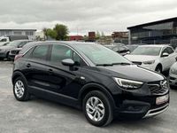 gebraucht Opel Crossland X Innovation/NAVI/EURO 6