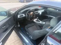 Gebraucht BMW 320 170 PS (125 kW) 2009 Schwarz Coupé