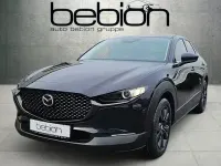 Second-hand Mazda CX-30 Nagisa 140 CP (102 kW) 2026 Negru SUV