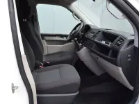 Gebraucht VW T6.1 Comfortline 150 PS (110 kW) 2019 Weiß Van