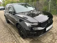 Gebraucht Volvo XC40 Plus 163 PS (119 kW) 2024 Schwarz SUV